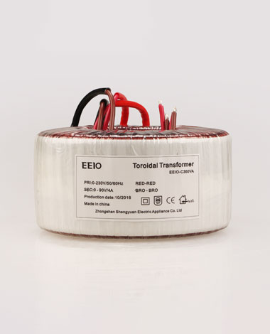 环形变压器400W  低频  隔离  环型变压器