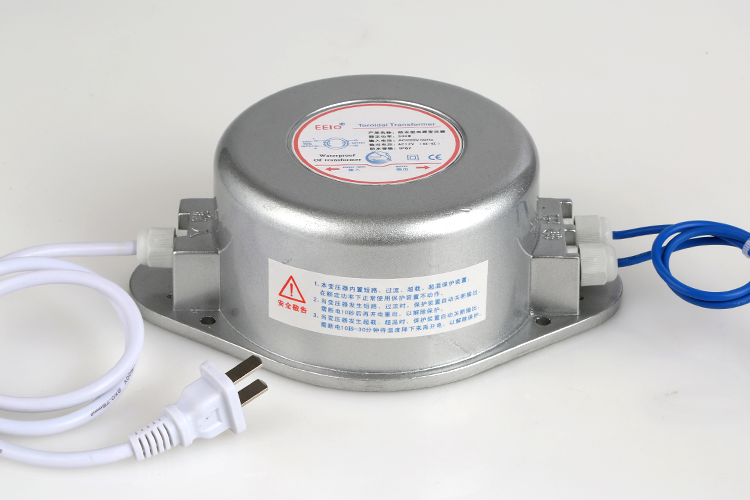 200W 220V转24V防水变压器