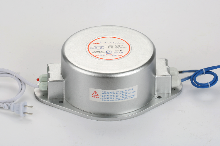 300W 220V转24V防水变压器