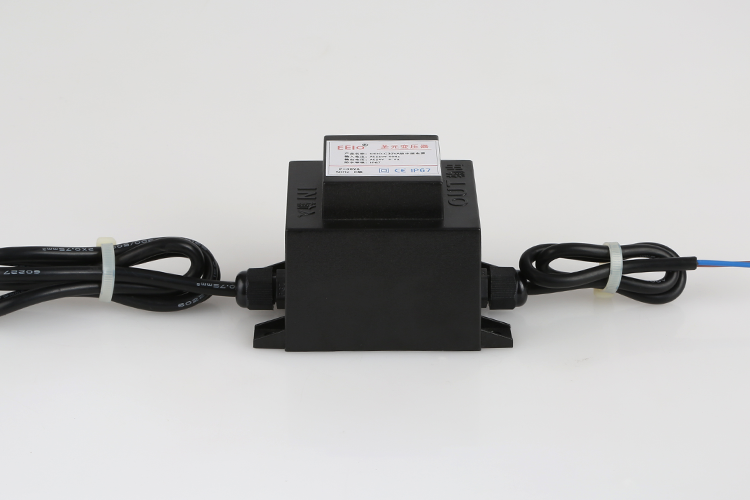 30W 220V转24V防水变压器