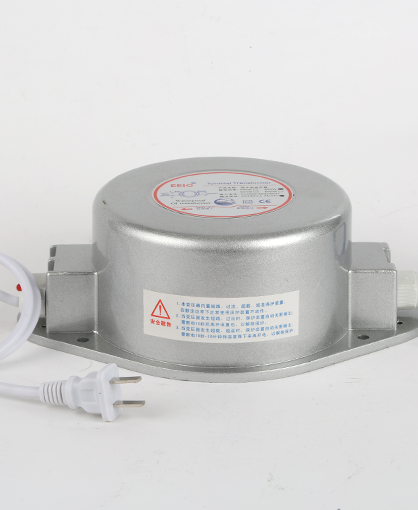220V转24V铝壳防水变压器