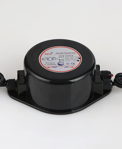 220V转12V塑壳防水变压器